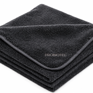 Auto microvezel droog handdoek (extra dik)