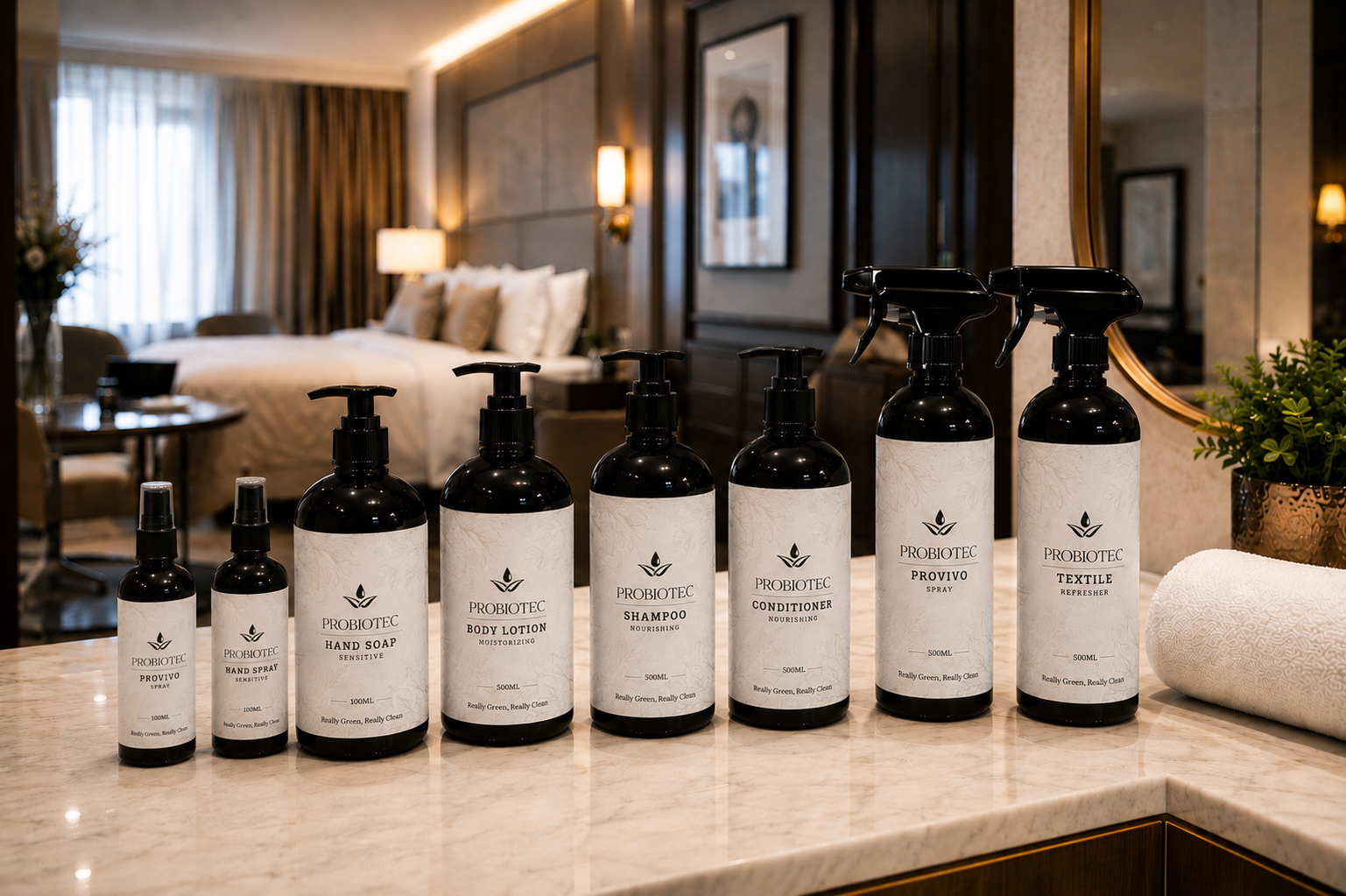 horica hotel